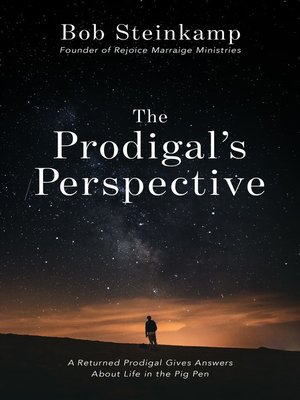 cover image of The Prodigal's Perspective